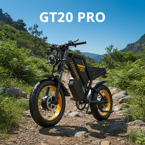 Moto Elettrica da Fuoristrada 3000W per Adulti, Alta Prestazione, Moto Elettrica <span class=keywords><strong>Enduro</strong></span> con Batteria al Litio - Product Image 1