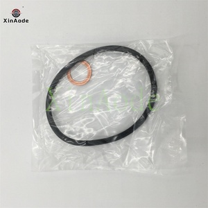 Bộ Lọc Dầu Động Cơ 11 42 8 575 B48 G30 <span class=keywords><strong>G12</strong></span> F15 Cho Bộ Lọc Dầu Động Cơ BMW 525i 730Li X5 X6 211 - Product Image 6