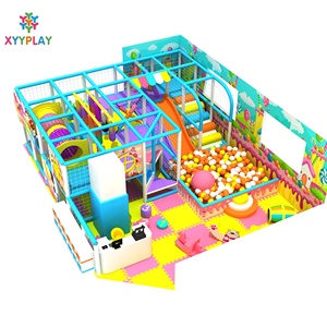 Candyland Adventures: dove i sogni dolci diventano realtà - Product Image 2