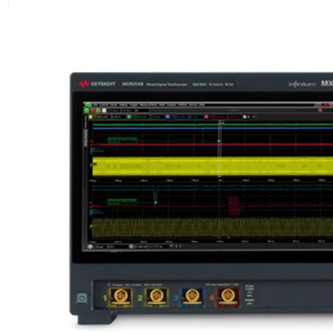 Nouvel oscilloscope Keysight 4 canaux Garantie 1 an - Product Image 4