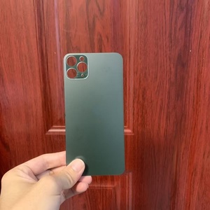 Bon <span class=keywords><strong>prix</strong></span>, <span class=keywords><strong>vitre</strong></span> <span class=keywords><strong>arrière</strong></span> de téléphone portable 8 X Xr Se <span class=keywords><strong>11</strong></span> 12 13 14 15 pour <span class=keywords><strong>iPhone</strong></span>, réparation de la <span class=keywords><strong>vitre</strong></span> <span class=keywords><strong>arrière</strong></span> - Product Image 3