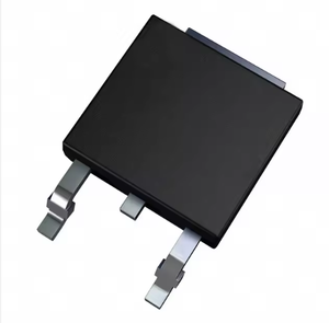 Redresseur à thyristor MCR8DCMT4G neuf d'origine 600V 8A SOT252 4 broches 125°C Température maximale Protection de circuit - Product Image 4