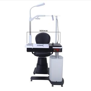 C-380A optometría equipo combinado de mesa y silla oftálmica unidad - Product Image 6