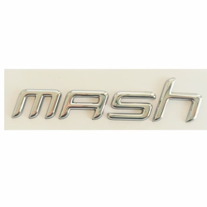 Pegatinas 3D para coche, calcomanías impermeables para motocicleta, logotipo de emblema de insignia suave personalizado para carrocería de coche, bonito diseño de dibujos animados - Product Image 3