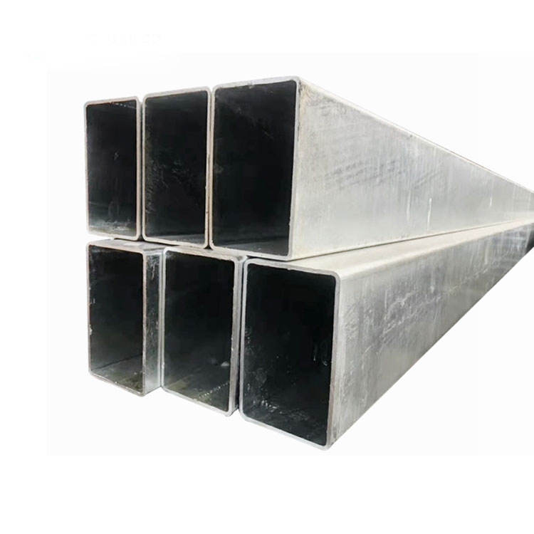 304 stainless steel square pipe for construction industry 304 stainless steel square pipe for construction industry