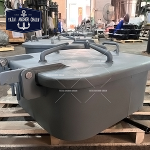 Nouveau couvercle <span class=keywords><strong>d</strong></span>'<span class=keywords><strong>accès</strong></span> <span class=keywords><strong>étanche</strong></span> en acier YATAI 2025 pour inspection de pont carré, haute pression marine, de remplacement - Product Image 5