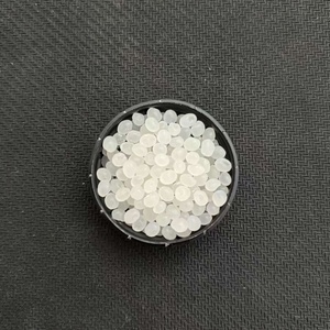 PLA LX530 Hot Selling <b>Plastic</b> Pla pa Pc Abs Pbt Biodegradable Grade Natural <b>Pellet</b> - Product Image 1