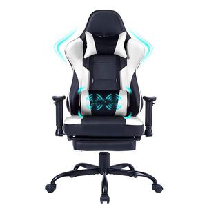 Sillas de juegos de muestra gratis baratas Rosa <span class=keywords><strong>Mesa</strong></span> Sillas <span class=keywords><strong>Gamer</strong></span> Pro Gaming Stuhl Race Chaise Silla de juegos con rueda de silicona silenciosa - Product Image 6