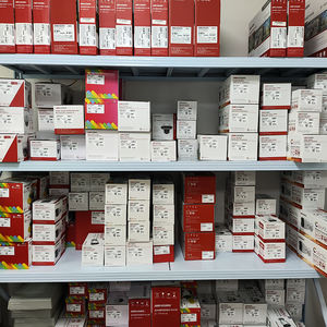 กล้องเครือข่ายหัวกระสุนแบบติดถาวรด้วยแสงไฮบริดอัจฉริยะ8MP DS-2CD1083G2-LIUF สูงรองรับการตรวจจับมนุษย์และยานพาหนะ - Product Image 5