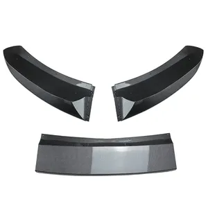 Pare-chocs avant pour F15 M Sport 2014-2018, Spoiler de pare-chocs, Diffuseur, Protection, Couverture, Kits de carrosserie, Accessoires - Product Image 6