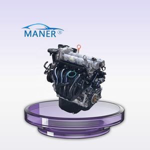 Conjunto de Motor MANER para Volkswagen Bora 1.6, Lavida, Nuevo Jetta, Santana 1.4, Polo, Sagitar EA111 EA211, Nuevo Conjunto de Motor - Product Image 3