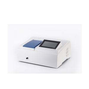 Espectrofotómetro UV-VIS <span class=keywords><strong>N4</strong></span> que Ofrece la Velocidad y Funcionalidad de Instrumentos de Alta Gama - Product Image 5