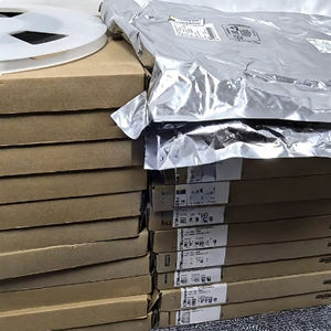 Module de gain RF TRF37D73IDSGR 1 MHz à 6 GHz 8-WSON pour répéteurs RF et systèmes d'antennes distribuées - Product Image 3