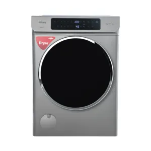 7kg-9kg Stainless Steel Dryer Laundry Dryer Machine For Home/Hotel/Apartment Clothes Dryer Electric Control Panel Tumble Dryer