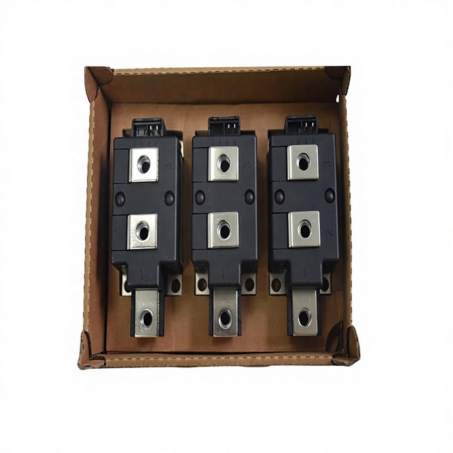 Hot Sale Thyristor Scr 1600V 25A IRKT91-12 Thyristor 1000A