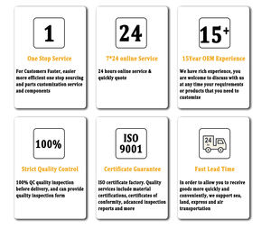 YW الصناعية المخصصة لثني السيارات وتشكيل عملية القطع بالليزر الصفائح المعدنية الفولاذ المقاوم للصدأ ختم جزء - Product Image 6