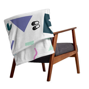 Coperta per neonati AmoreBell - Product Image 1