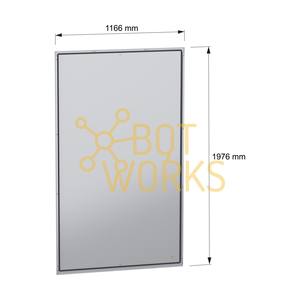 Schneider Electric NSYBPN2012 - Neuf - Product Image 1