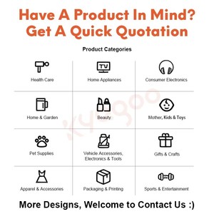 Logotipo Personalizado para Envíos, Tarifa de Envío, Marca OEM/ODM, Origen CN/GUA - Product Image 4