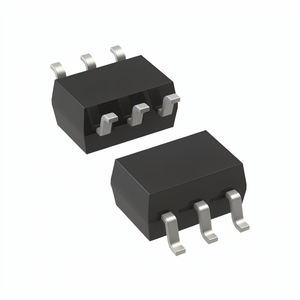 Electronic Chips Component Power Management (PMIC) Original TPP302081-T6TR SOT 23 6 Thin, TSOT 23 6 - Product Image 1