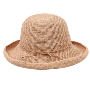 Beach <b>Hats</b> for Women Summer <b>Straw</b> /Bucket <b>Hat</b> <b>Straw</b> /<b>straw</b> Sun <b>Hat</b> for Women Upf30 - Product Image 1
