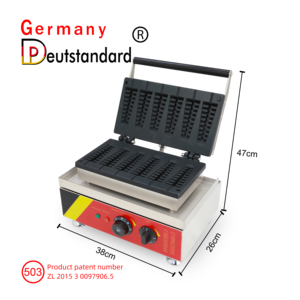 Máy Làm Bánh <span class=keywords><strong>Waffle</strong></span> Máy Làm Bánh <span class=keywords><strong>Waffle</strong></span> - Product Image 2