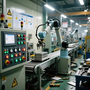 1SAP42130099921 CI504-PNIO-XC: Электрический модуль управления автоматизацией по доступной цене и с большим запасом на складе - Product Image 3