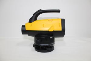 Orijinal fabrika fiyat akıllı dijital otomatik seviye sistemi anketi enstrüman güney DL-202 fiyat - Product Image 2