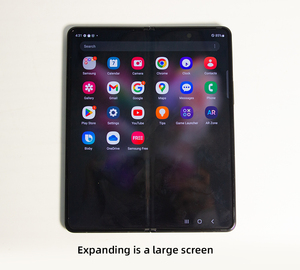 Teléfonos Originales ultra Smartphones <span class=keywords><strong>5G</strong></span> Dual SIM Teléfono Celular Móvil Negro Smartphone - Product Image 3