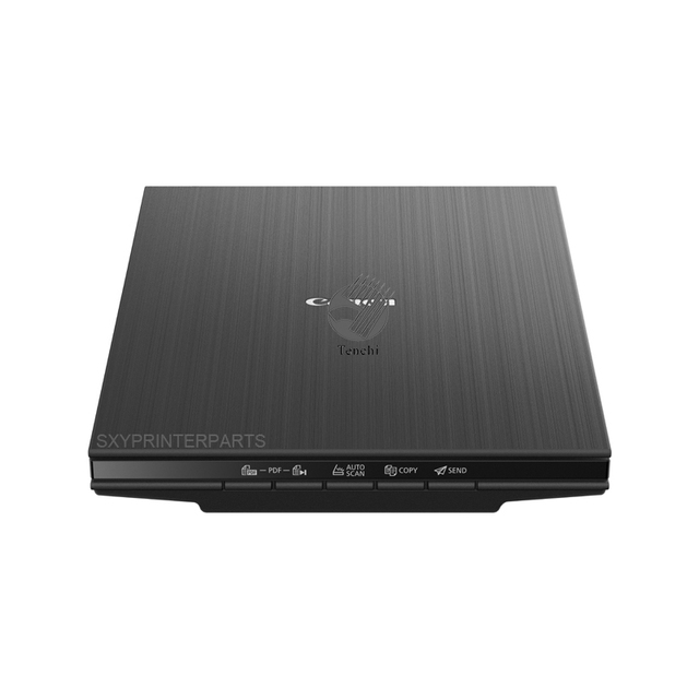 China Stock Portable 4800dpi Original New Color Photo LiDE 400 Scanners for Canon CanoScan LiDE400 with USB 2.0 Type-C