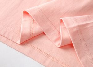 <span class=keywords><strong>Camiseta</strong></span> de manga corta de gran tamaño colorida con logotipo personalizado de alta calidad YKH 240GSM de 100% algodón en blanco de peso pesado para <span class=keywords><strong>hombre</strong></span> - Product Image 6