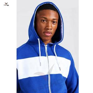 Own ติดตั้งแถบสีขาวและ Royal Tracksuit ที่กำหนดเอง - Product Image 3