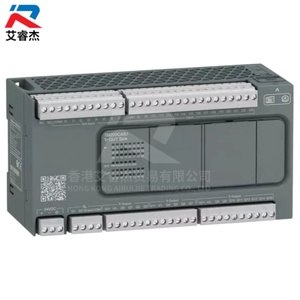 Module PLC Schneider TM200C40U neuf d'origine Modicon M200, module 40 entrées/sorties TM200C40U, contrôleur logique programmable - Product Image 2