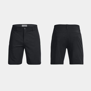 กางเกงขาสั้นกอล์ฟผู้ชาย ผ้าวอร์สต์ ระบายอากาศ แห้งเร็ว ทรงปกติ ซิปหน้า สวมใส่สบาย สำหรับออกกำลังกายกลางแจ้ง ฤดูร้อน 2026 - Product Image 3