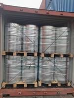 Resin Epoksi 128 NPEL-128 Cairan Bening Transparan Kemurnian Tinggi Resin Bisphenol A untuk Perekat Lantai Pengecoran Enkapsulasi