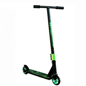 <span class=keywords><strong>Trottinette</strong></span> de sport pour enfants Lucky Pro Complete, <span class=keywords><strong>trottinette</strong></span> à barre en alliage d'aluminium pour tout-petits, <span class=keywords><strong>trottinette</strong></span> <span class=keywords><strong>freestyle</strong></span> unisexe - Product Image 1