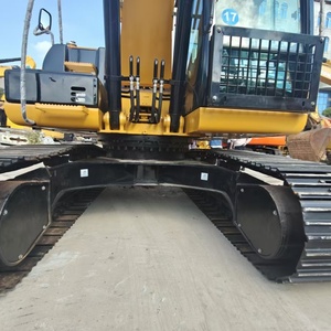 Excavadora Hidráulica Usada en Buenas Condiciones, Caterpillar CAT 320D2 EPA, Excavadora Usada - Product Image 5