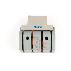 Interruptor de Desconexión Naling HK1N-63/4F 63A 4P con Base de Cobre para Uso Fotovoltaico - Product Image 2