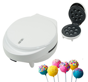 <span class=keywords><strong>Appareil</strong></span> à snacks <span class=keywords><strong>pour</strong></span> délicieuses poches à pizza, hot-dogs sous couverture, <span class=keywords><strong>tarte</strong></span> aux pommes chaude, rouleaux de <span class=keywords><strong>chocolat</strong></span>, rouleaux de saucisses - Product Image 3