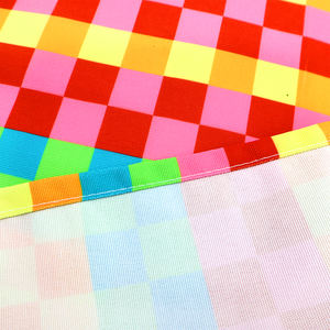 Acheter OEM ODM haute qualité 100% coton élégant sublimation impression torchons personnalisé maison cuisine torchon - Product Image 4