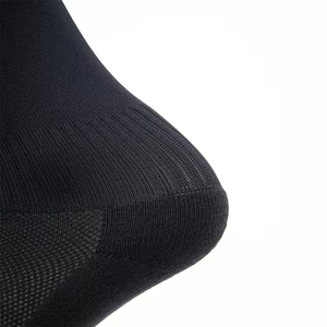 Wholesale Digital Printing Autumn Solid Color Knitted Football <b>Socks</b> Custom Breathable Non-Slip Youth Sports Soccer High Quality - Product Image 6