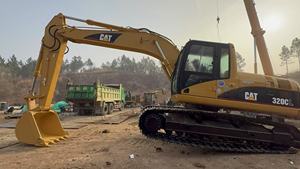 มอเตอร์ปั๊มเครื่องยนต์2022สำหรับ320CL/320C/320D/320D2/320GC/320B /bl - Product Image 3