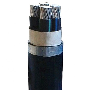 Certificado CUL TECK90 2/0AWG <span class=keywords><strong>4</strong></span>/0AWG 250MCM, <span class=keywords><strong>3</strong></span> conductores de <span class=keywords><strong>cobre</strong></span> de 600 voltios o RW90/PVC de 2/ - Product Image 5