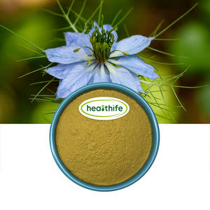 Nigella Sativa <span class=keywords><strong>Extract</strong></span> OEM Fabriek VS Magazijn Natuurlijk Zwarte Komijnzaad <span class=keywords><strong>Extract</strong></span> 5% <span class=keywords><strong>10</strong></span>% Thymoquinon - Product Image 2