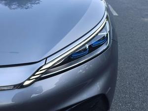 BYD Yuan PLUS 2022 Usato, 430KM <span class=keywords><strong>Prestige</strong></span>, SUV Compatto 5 Posti FWD, Veicolo Elettrico Puro di Alta Qualità a Lunga Autonomia - Product Image 4