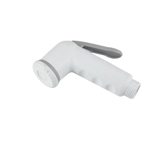 Портативный пластиковый спрей для душа - Product Image 3