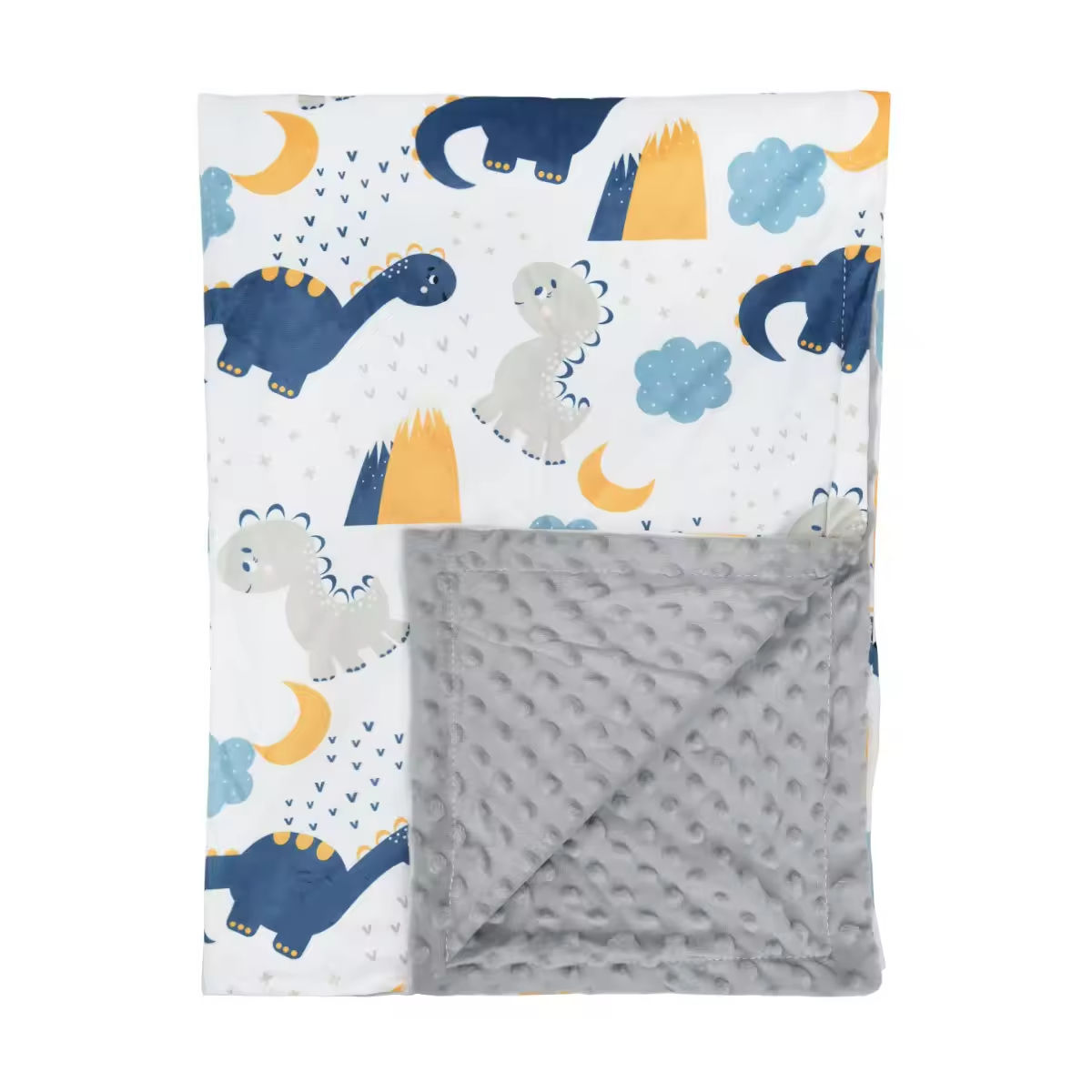 Dinosaure de dessin animé