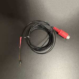 Câble de programmation 4 broches pour aides auditives Siemens Rexton Re Sound - Product Image 4
