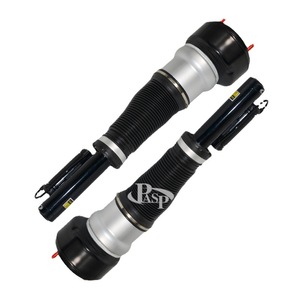 Amortiguador de Aire Pasp W221 2-Matic, Sistema de Suspensión Delantera y Trasera para Mercedes-Benz - Product Image 3