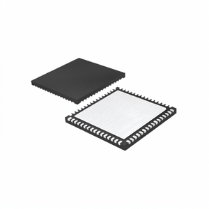 In Stock LTC2140CUP-14 Data Acquisition Electronic Circuit Components 64 WFQFN Exposed Pad - Product Image 1
